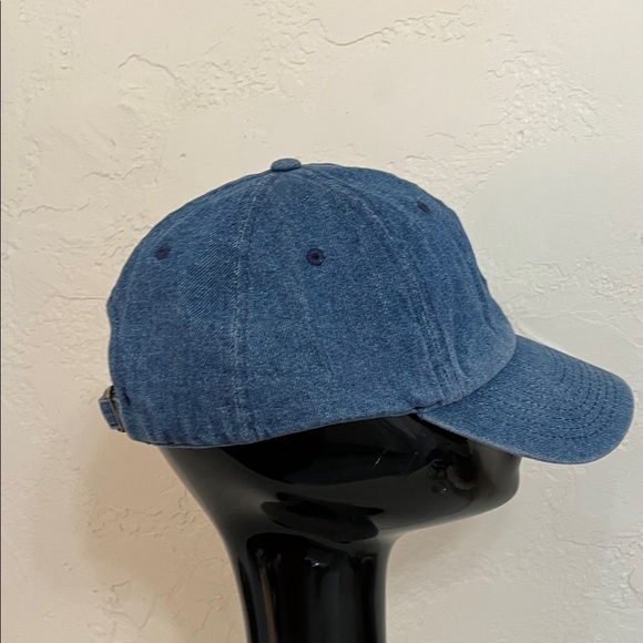 KBETHOS Classic Denim Cap - Picture 5 of 10